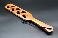 Teardrop Tamer Paddle 16" $39.99